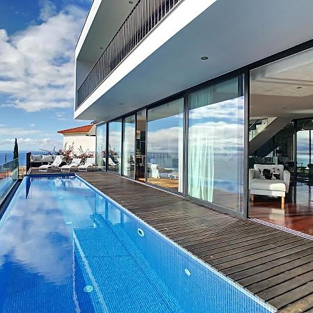 Villa Ocean Sight By Lovelystay Funchal  Exterior foto