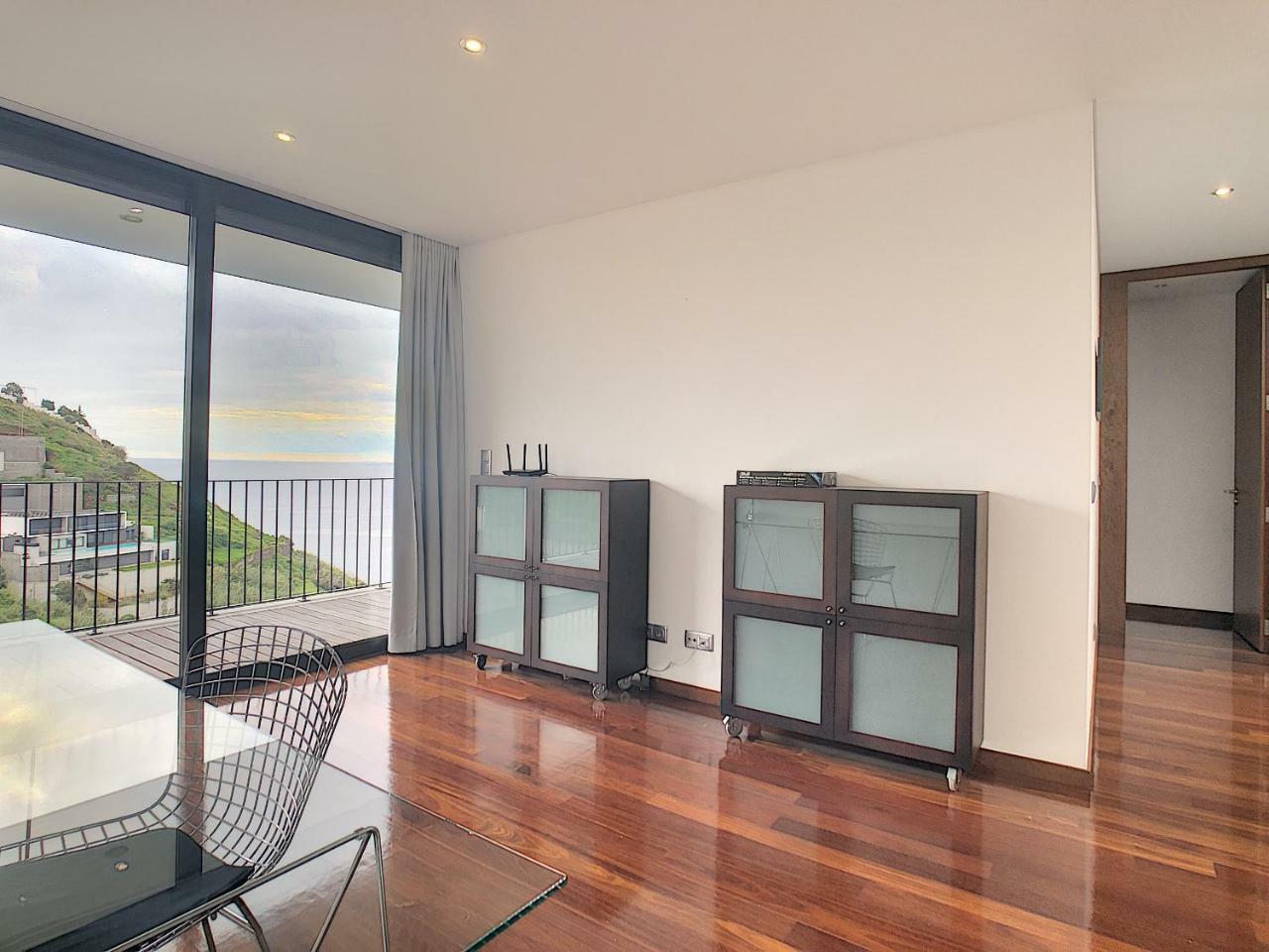 Villa Ocean Sight By Lovelystay Funchal  Exterior foto