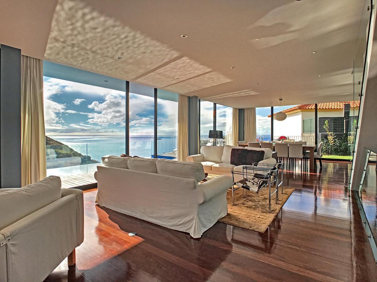 Villa Ocean Sight By Lovelystay Funchal  Exterior foto