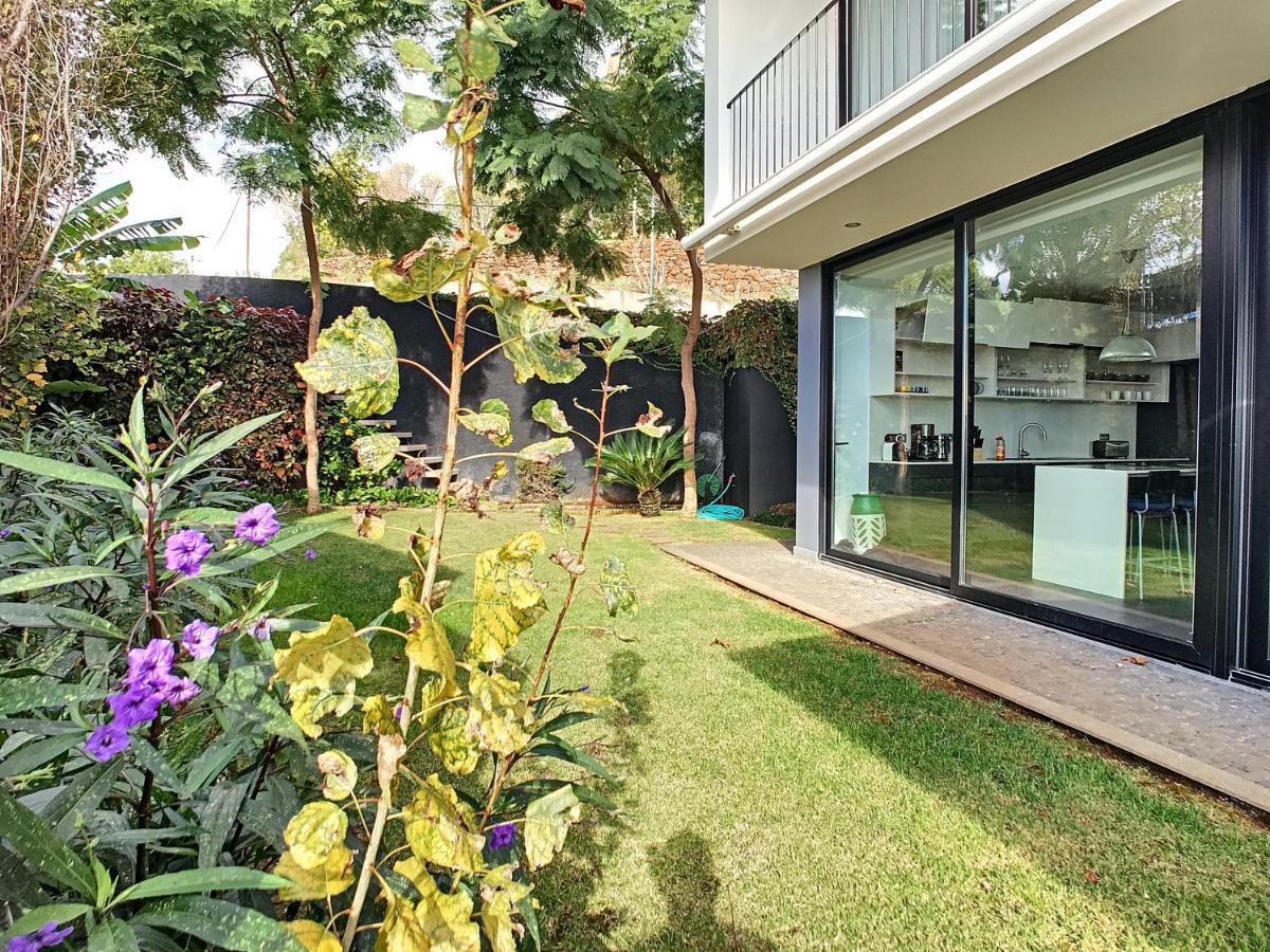 Villa Ocean Sight By Lovelystay Funchal  Exterior foto