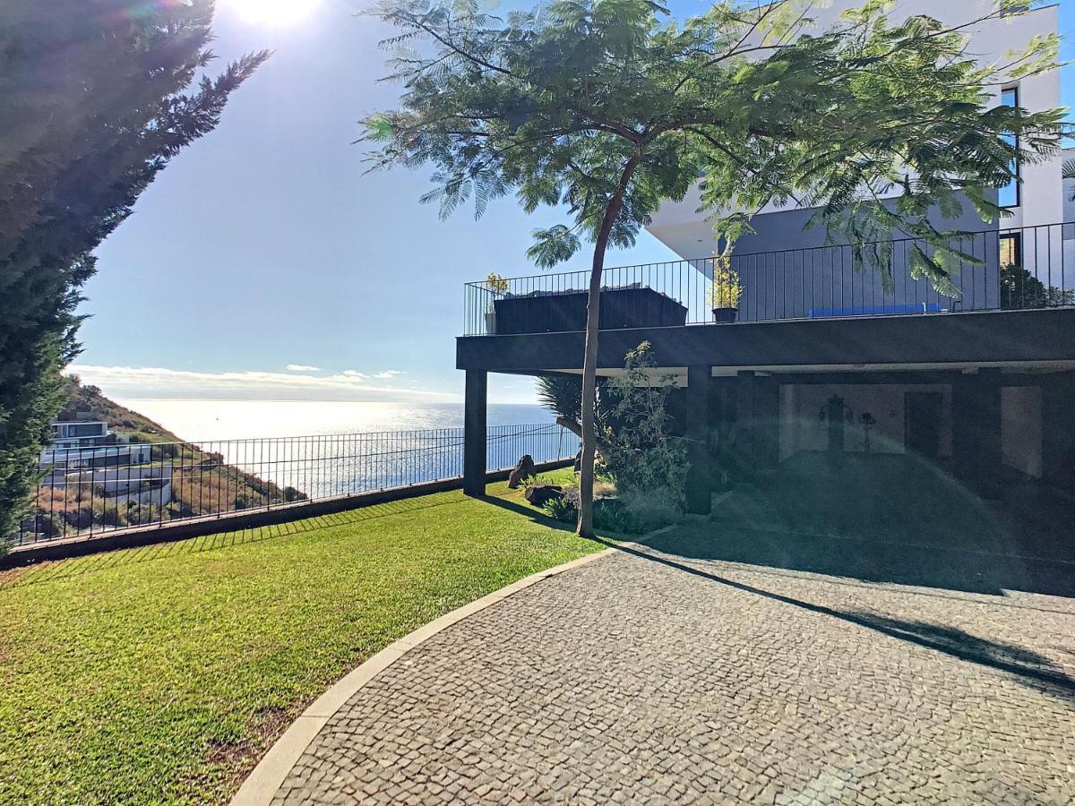 Villa Ocean Sight By Lovelystay Funchal  Exterior foto